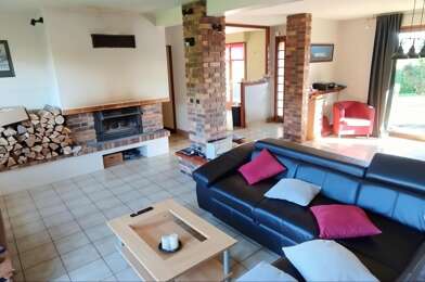 Maison 5 pièces 229000 €