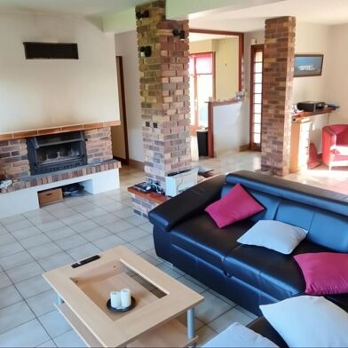 Maison 5 pièces 229000 €