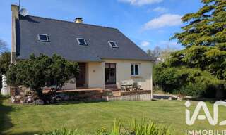 Maison 5 Pièces 134 m² à vendre à Sainte-Sève (29600)