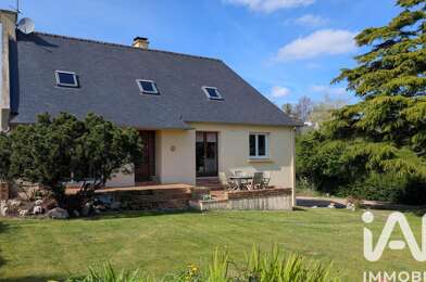 Maison 5 pièces 229000 €