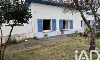 Maison 4 Pièces 95 m² à vendre à Tarnos (40220)