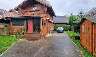 Maison 3 Pièces 59 m² à vendre à Réau (77550)