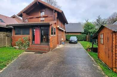 Divers 3 pièces 200000 €