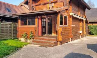 Divers 3 Pièces 58 m² à vendre à Réau (77550)