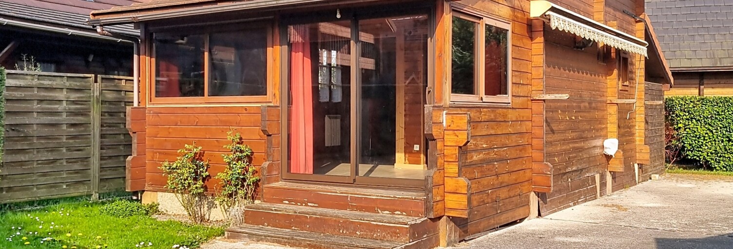 Divers 3 Pièces 58 m² à vendre à Savigny-le-Temple (77176)