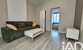 Appartement 2 Pièces 31 m² à louer à Reims (51100)