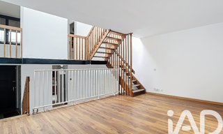 Maison 4 Pièces 110 m² à vendre à Évry-Courcouronnes (91000)