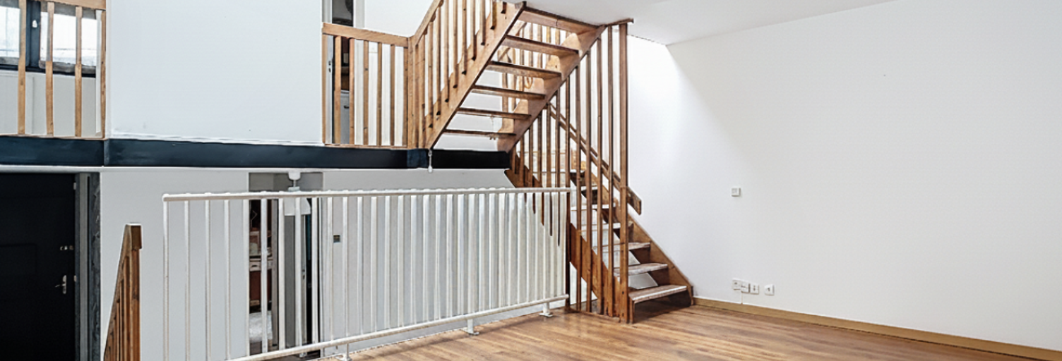 Maison 4 Pièces 110 m² à vendre à Évry-Courcouronnes (91000)