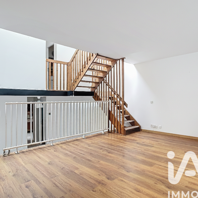 Maison 4 pièces 280000 €