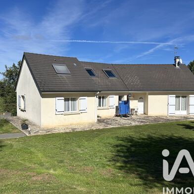 Maison 6 pièces 315000 €