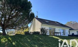 Maison 6 Pièces 175 m² à vendre à Saint-Clément (19700)