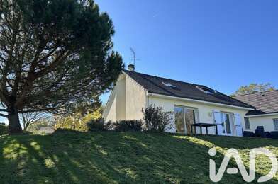 Maison 6 pièces 315000 €