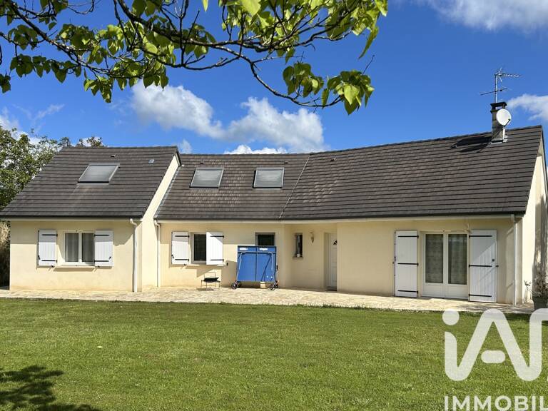 Vente Maison/villa 6 pièces — photo 1