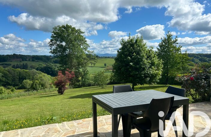 Vente Maison/villa 6 pièces — photo 2