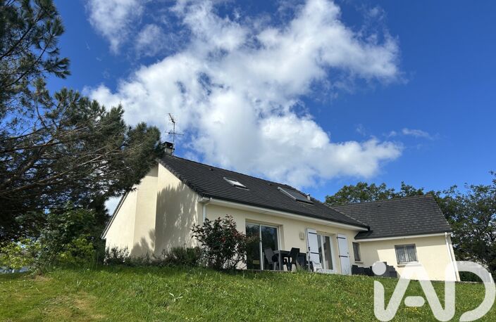 Vente Maison/villa 6 pièces — photo 3