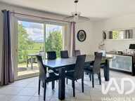 Vente Maison/villa 6 pièces — photo 4