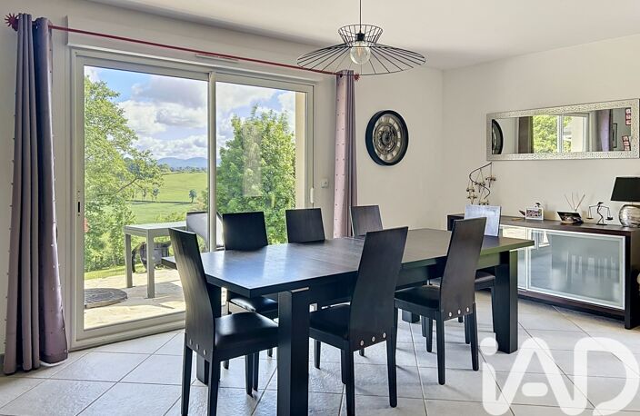 Vente Maison/villa 6 pièces — photo 4