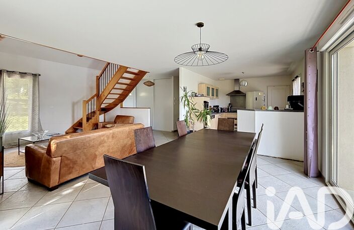 Vente Maison/villa 6 pièces — photo 5