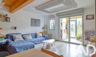 Maison 5 Pièces 100 m² à vendre à Lagny-sur-Marne (77400)