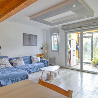 Maison 5 pièces 339000 €