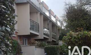 Appartement 2 Pièces 51 m² à vendre à Chartres (28000)