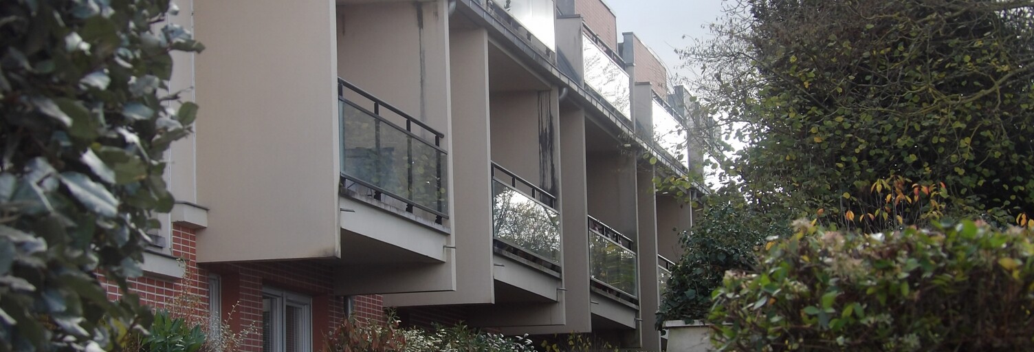 Appartement 2 Pièces 51 m² à vendre à Chartres (28000)