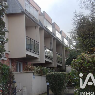 Appartement 2 pièces 149500 €