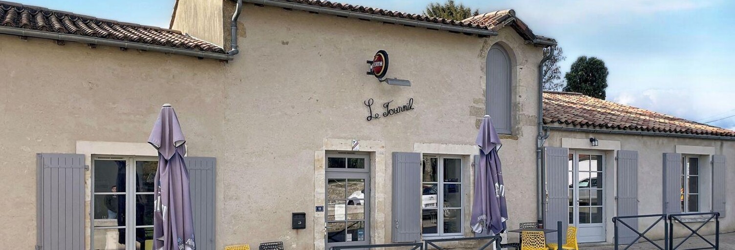 Commerce  200 m² à vendre à Saint-Maixent-de-Beugné (79160)