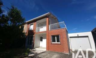 Maison 4 Pièces 85 m² à vendre à Blagnac (31700)