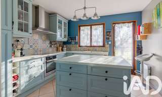 Maison 5 Pièces 100 m² à vendre à Cestas (33610)