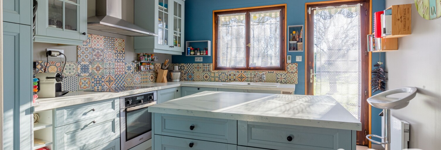 Maison 5 Pièces 100 m² à vendre à Cestas (33610)