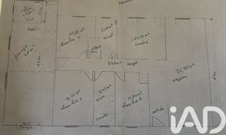 Maison 5 Pièces 100 m² à vendre à Cestas (33610)