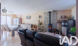 Maison 5 Pièces 100 m² à vendre à Cestas (33610)