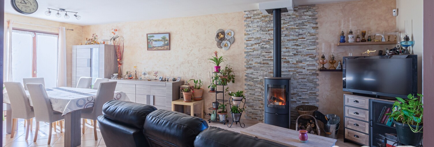 Maison 5 Pièces 100 m² à vendre à Cestas (33610)