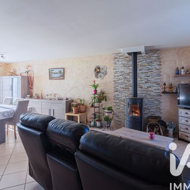 Maison 5 pièces 390000 €