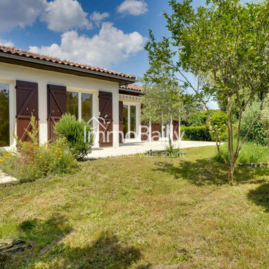 Maison 6 pièces 495000 €