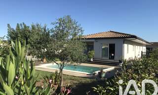 Maison 4 Pièces 96 m² à vendre à Vallon-Pont-d'Arc (07150)