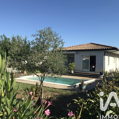 Maison 4 pièces 340000 €