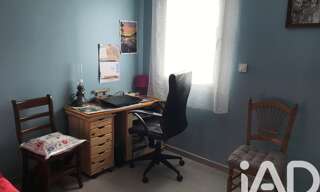 Maison 4 Pièces 96 m² à vendre à Vallon-Pont-d'Arc (07150)