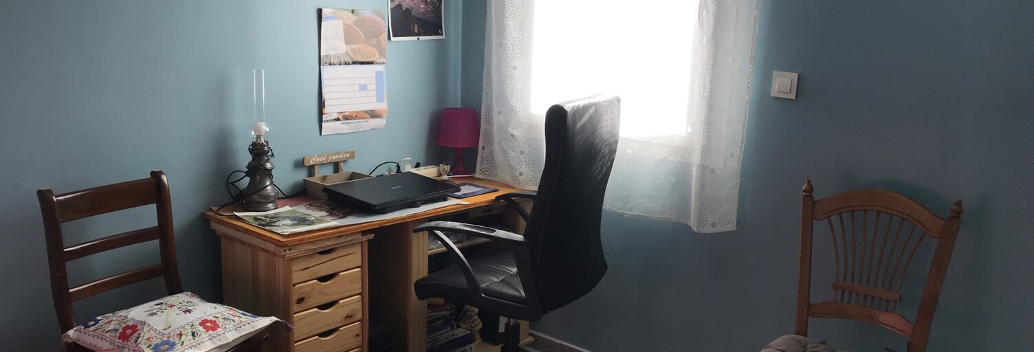 Maison 4 Pièces 96 m² à vendre à Vallon-Pont-d'Arc (07150)