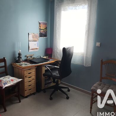 Maison 4 pièces 340000 €