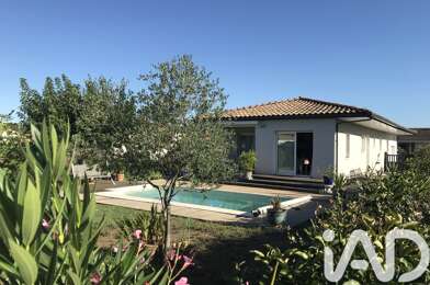 Maison 4 pièces 340000 €