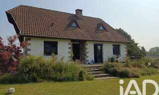 Maison 5 Pièces 104 m² à vendre à Londinières (76660)