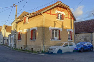 Maison 5 pièces 59400 €