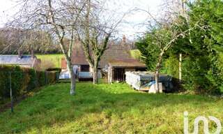 Maison 3 Pièces 58 m² à vendre à Mézilles (89130)