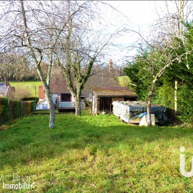 Maison 3 pièces 25000 €