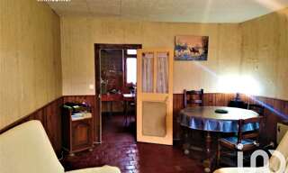 Maison 3 Pièces 58 m² à vendre à Mézilles (89130)