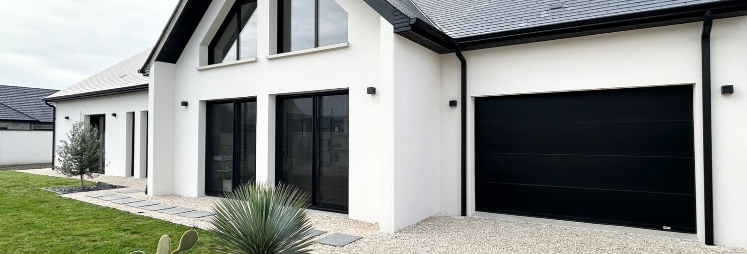 Maison 9 Pièces 187 m² à vendre à Romorantin-Lanthenay (41200)