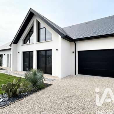 Maison 9 pièces 432600 €