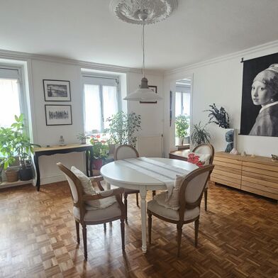 Appartement 5 pièces 267000 €